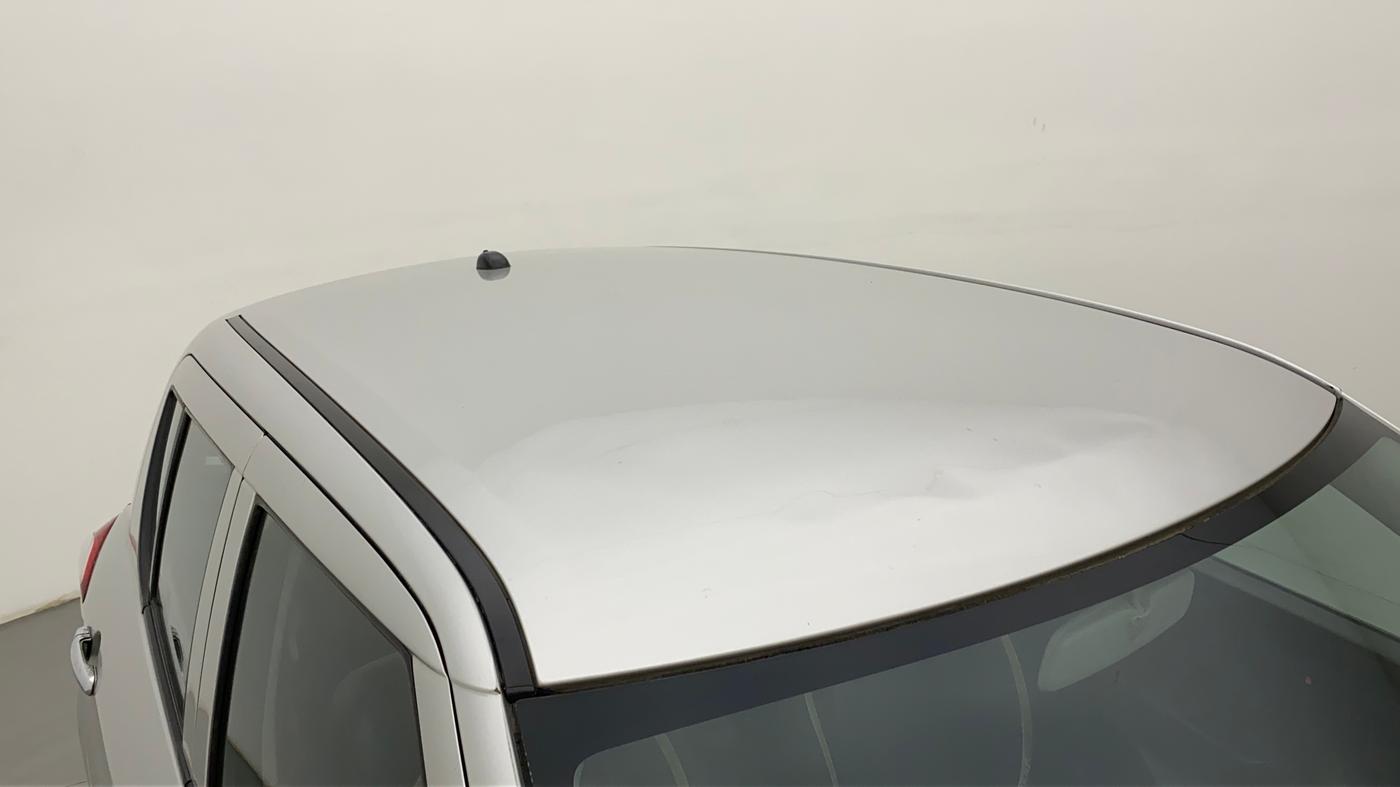2012 Maruti Swift LXI, Petrol, Manual, 34,682 km, Roof