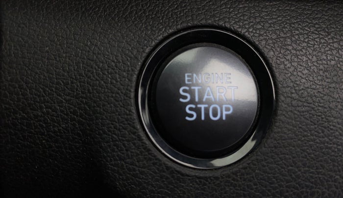 2021 Hyundai VENUE SX 1.0 (O) TURBO IMT, Petrol, Manual, 25,792 km, Keyless Start/ Stop Button