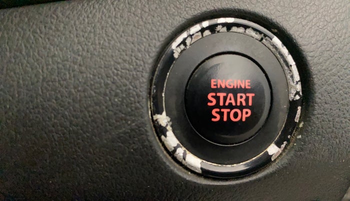 2019 Maruti Baleno ZETA PETROL 1.2, Petrol, Manual, 56,116 km, Keyless Start/ Stop Button