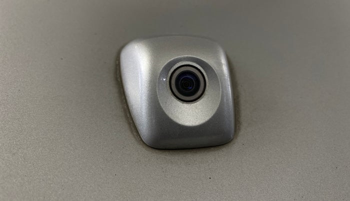 2016 Hyundai Elite i20 ASTA 1.2 (O), Petrol, Manual, 82,580 km, Parking Camera