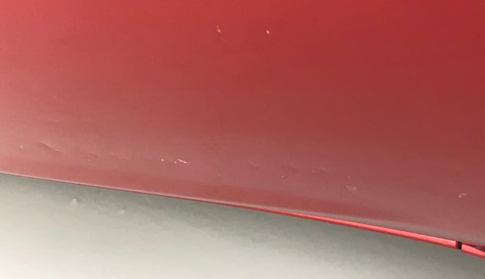 2010 Nissan Micra XV PETROL, Petrol, Manual, 13,118 km, Driver-side door - Slightly dented