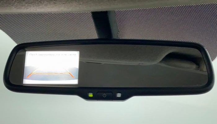 2015 Hyundai Elite i20 SPORTZ 1.2, Petrol, Manual, 78,742 km, IRVM Reverse Camera