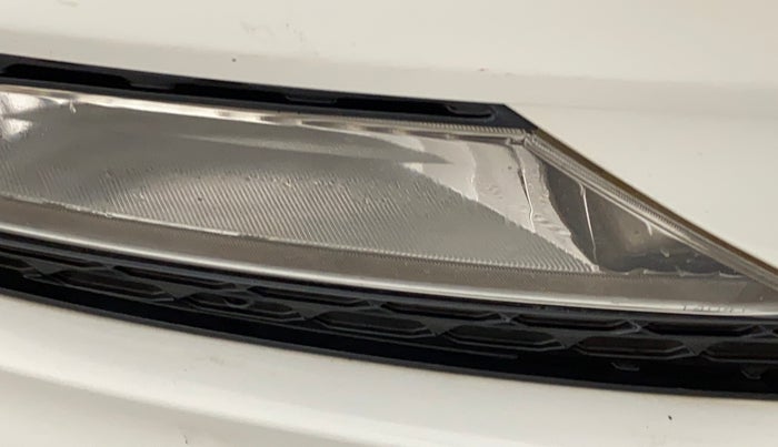2015 Hyundai Elite i20 SPORTZ 1.2, Petrol, Manual, 78,742 km, Right fog light - Not working