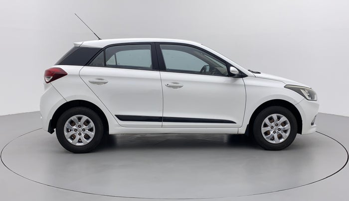 2015 Hyundai Elite i20 SPORTZ 1.2, Petrol, Manual, 78,742 km, Right Side View