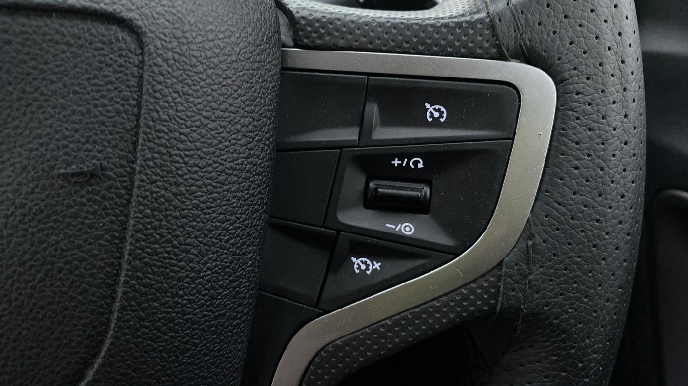 2021 Tata Harrier XT 2.0L Kryotec, Diesel, Manual, 4,015 km, Adaptive Cruise Control