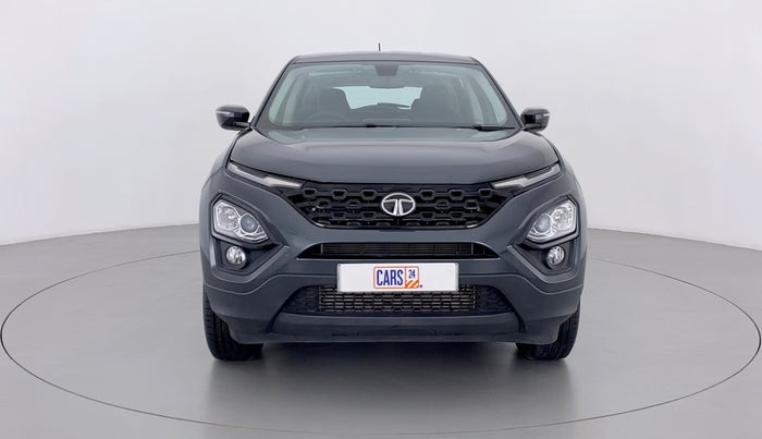 2021 Tata Harrier XT 2.0L Kryotec, Diesel, Manual, 4,015 km, Front