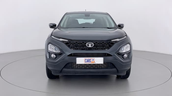 2021 Tata Harrier XT 2.0L Kryotec, Diesel, Manual, 4,015 km, Front