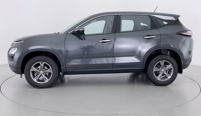 2021 Tata Harrier XT 2.0L Kryotec, Diesel, Manual, 4,015 km, Left Side