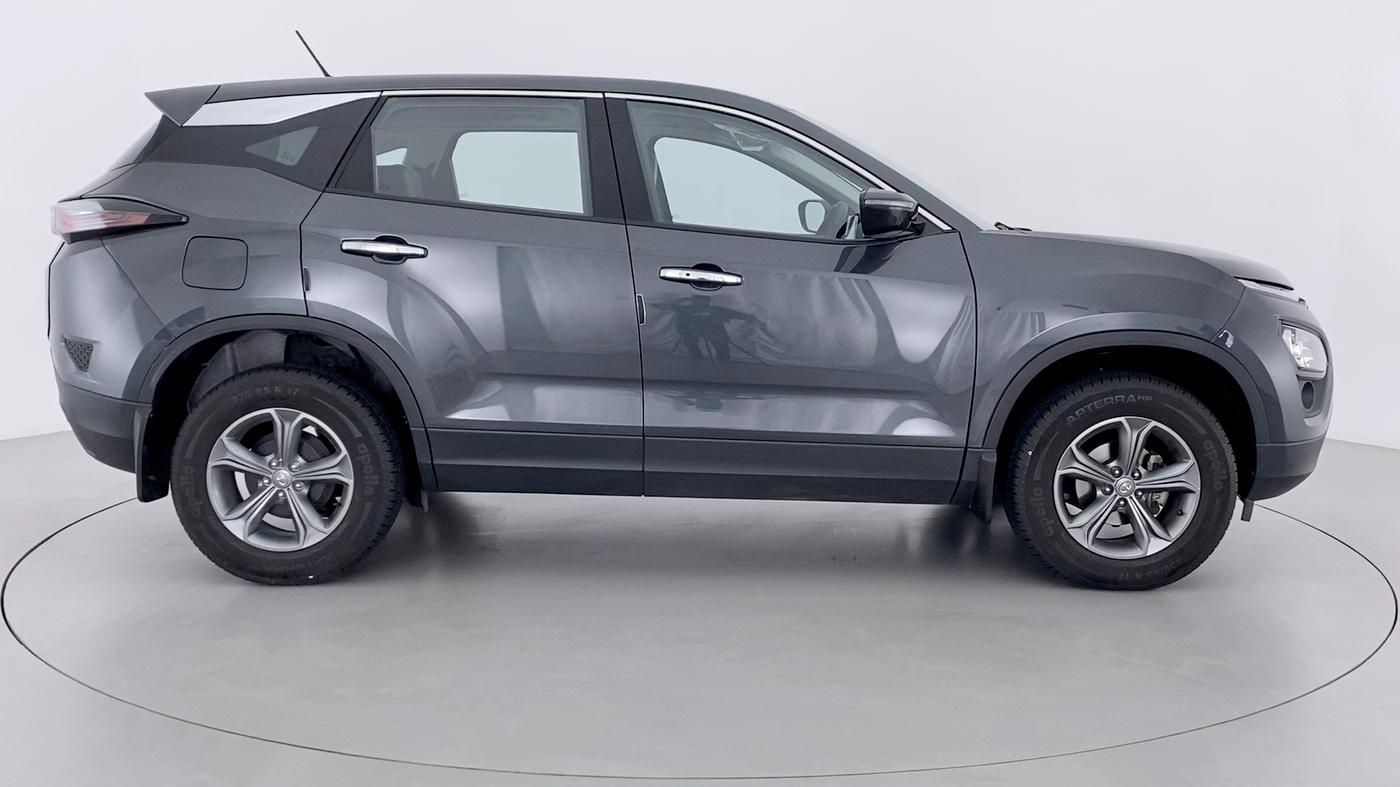 2021 Tata Harrier XT 2.0L Kryotec, Diesel, Manual, 4,015 km, Right Side View