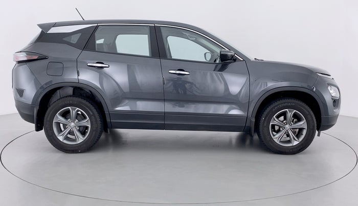 2021 Tata Harrier XT 2.0L Kryotec, Diesel, Manual, 4,015 km, Right Side View