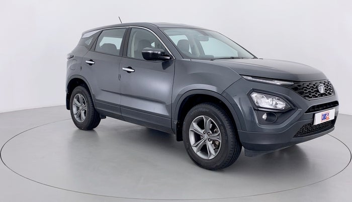 2021 Tata Harrier XT 2.0L Kryotec, Diesel, Manual, 4,015 km, Right Front Diagonal