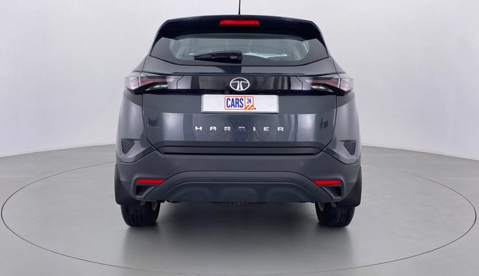 2021 Tata Harrier XT 2.0L Kryotec, Diesel, Manual, 4,015 km, Back/Rear