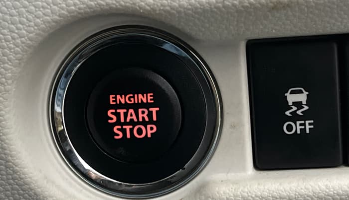2023 Maruti IGNIS ZETA 1.2, Petrol, Manual, 22,871 km, Keyless Start/ Stop Button