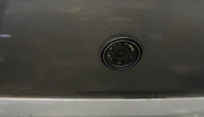2023 Maruti IGNIS ZETA 1.2, Petrol, Manual, 22,871 km, Parking Camera