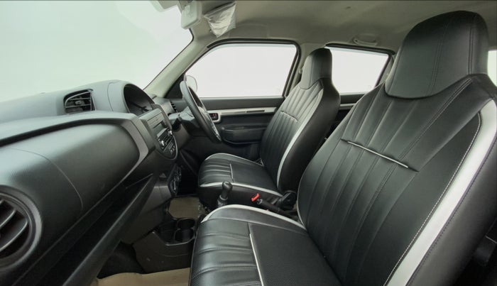2019 Maruti S PRESSO VXI, Petrol, Manual, 9,590 km, Right Side Front Door Cabin