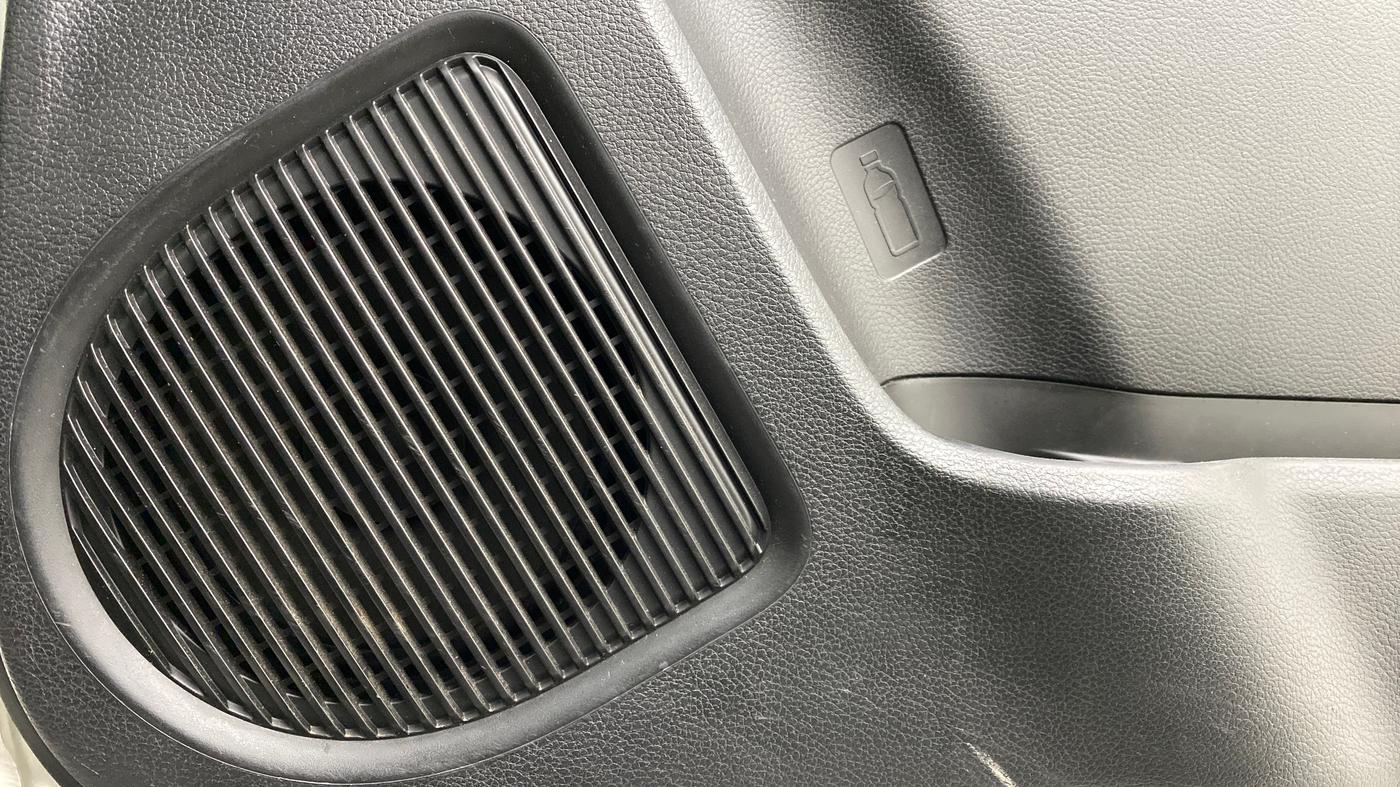 2019 Maruti S PRESSO VXI, Petrol, Manual, 9,590 km, Speaker