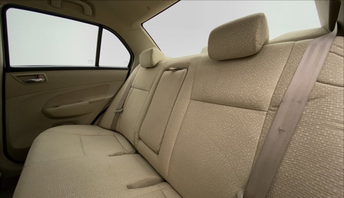 2012 Maruti Swift Dzire VDI BS IV, Diesel, Manual, 42,755 km, Right Side Rear Door Cabin