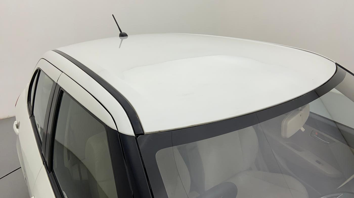 2012 Maruti Swift Dzire VDI BS IV, Diesel, Manual, 42,755 km, Roof