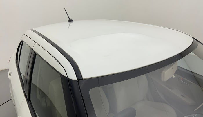 2012 Maruti Swift Dzire VDI BS IV, Diesel, Manual, 42,755 km, Roof