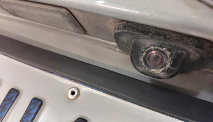 2018 Hyundai Elite i20 ASTA 1.2  CVT, Petrol, Automatic, 29,820 km, Parking Camera