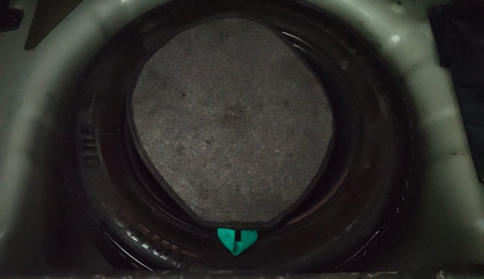 2018 Hyundai Elite i20 ASTA 1.2  CVT, Petrol, Automatic, 29,820 km, Spare Tyre