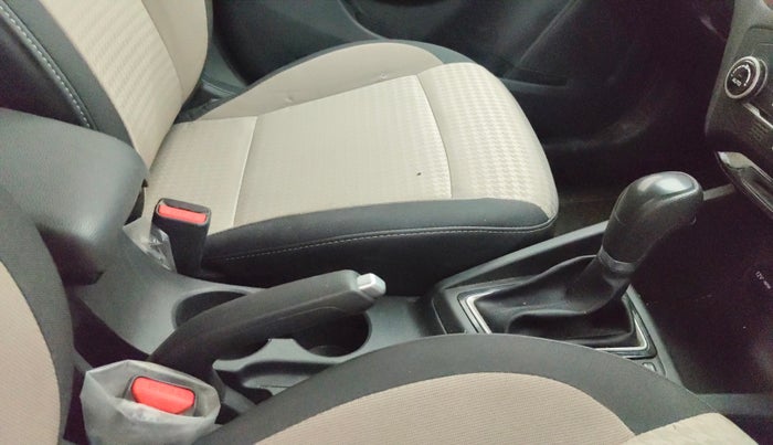 2018 Hyundai Elite i20 ASTA 1.2  CVT, Petrol, Automatic, 29,820 km, Gear Lever