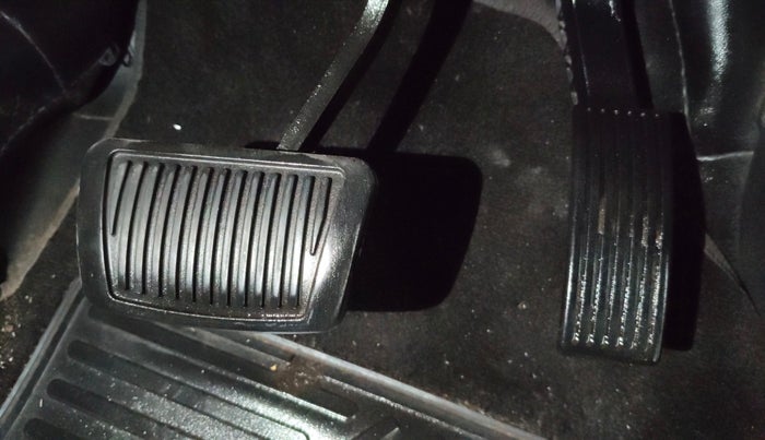 2018 Hyundai Elite i20 ASTA 1.2  CVT, Petrol, Automatic, 29,820 km, Pedals