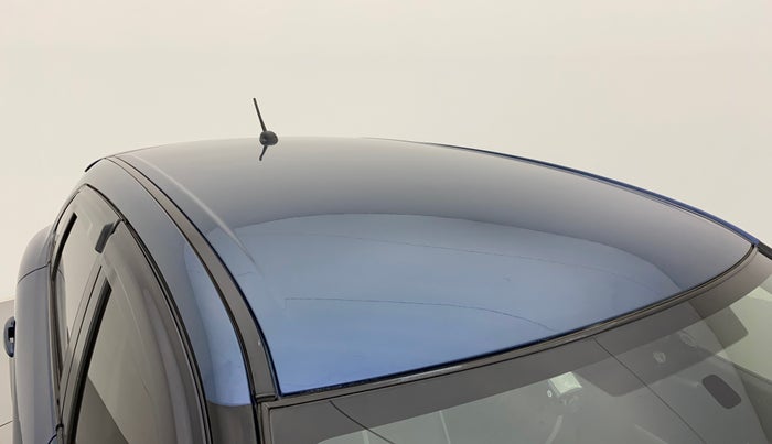 2017 Maruti Baleno DELTA PETROL 1.2, Petrol, Manual, 53,726 km, Roof