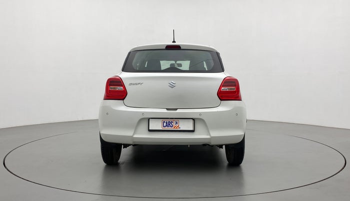 2020 Maruti Swift VXI, Petrol, Manual, 14,287 km, Back/Rear