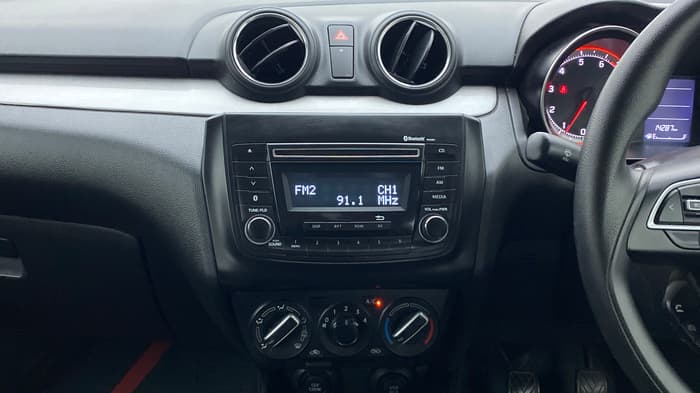 Features