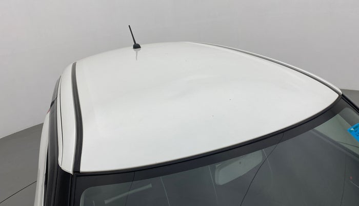 2020 Maruti Swift VXI, Petrol, Manual, 14,287 km, Roof