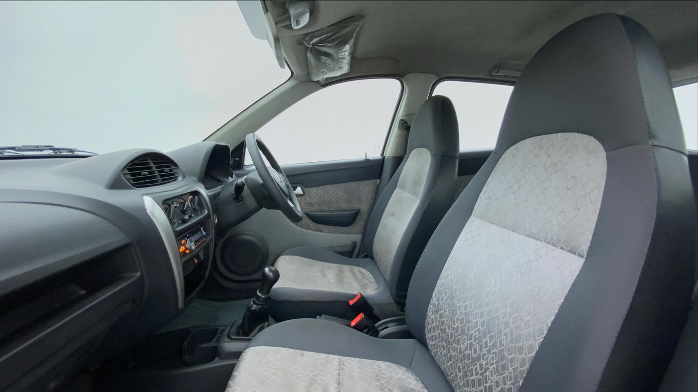 2017 Maruti Alto 800 LXI, Petrol, Manual, 8,798 km, Right Side Front Door Cabin