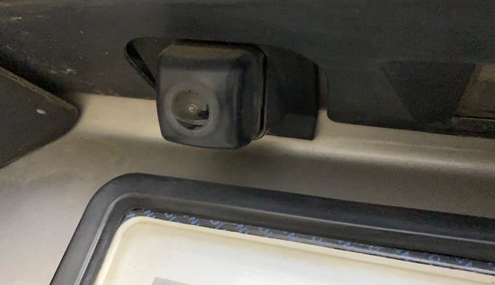 2018 Maruti Ciaz ALPHA  AT 1.5 SHVS PETROL, Petrol, Automatic, 62,754 km, Parking Camera