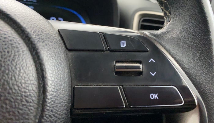 2023 Hyundai VENUE SX 1.2 KNIGHT EDITION, Petrol, Manual, 36,982 km, Adaptive Cruise Control