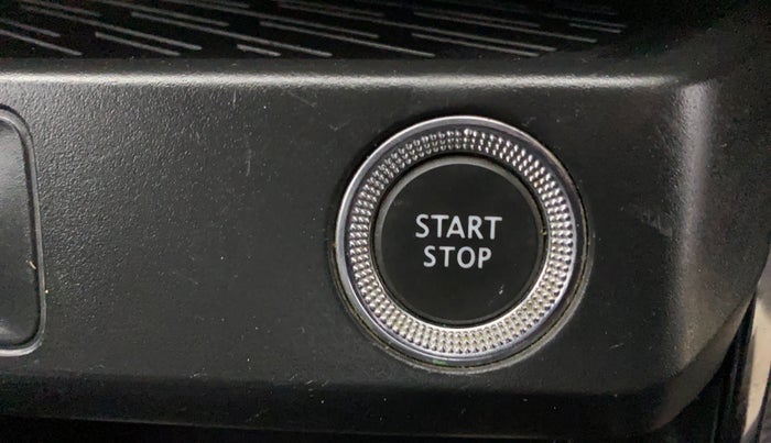 2021 Renault Kiger RXZ MT, Petrol, Manual, 66,697 km, Keyless Start/ Stop Button