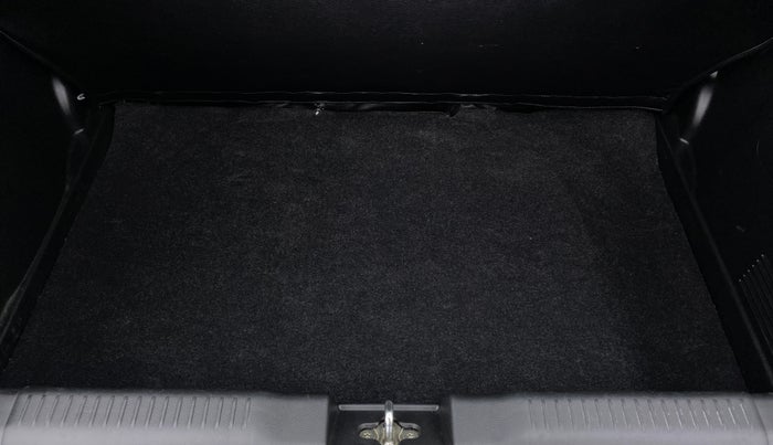 2019 Maruti Swift VXI D, Petrol, Manual, 28,615 km, Boot Inside
