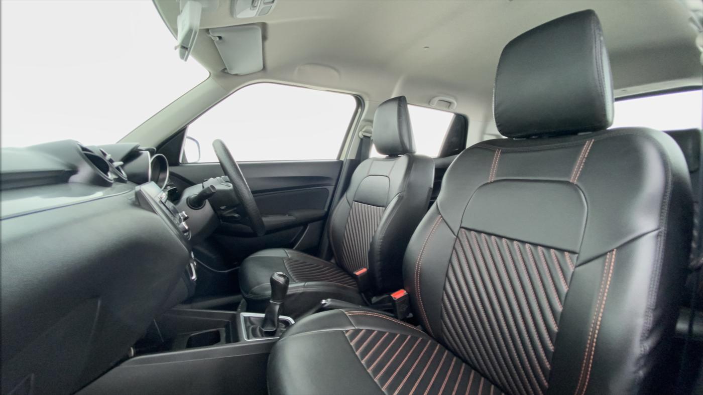 2019 Maruti Swift VXI D, Petrol, Manual, 28,615 km, Right Side Front Door Cabin