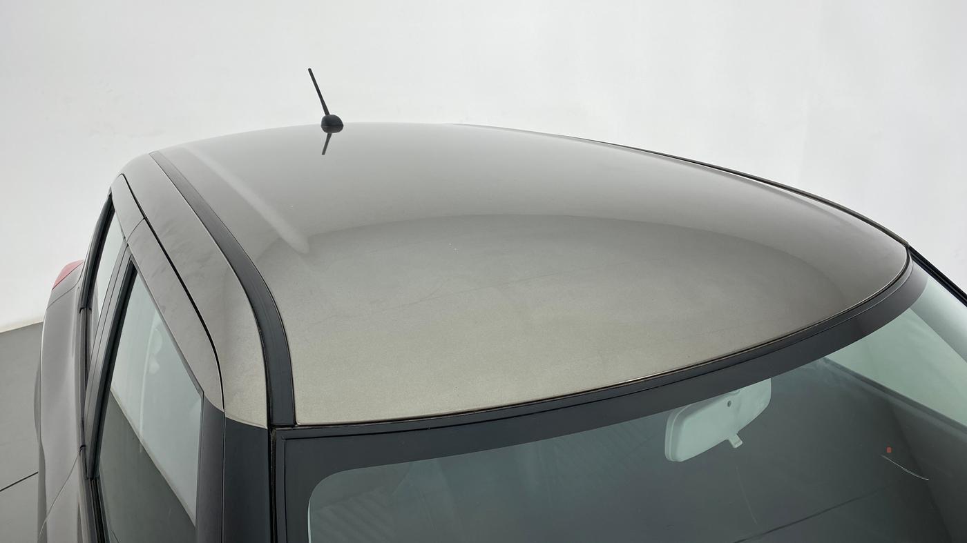 2019 Maruti Swift VXI D, Petrol, Manual, 28,615 km, Roof
