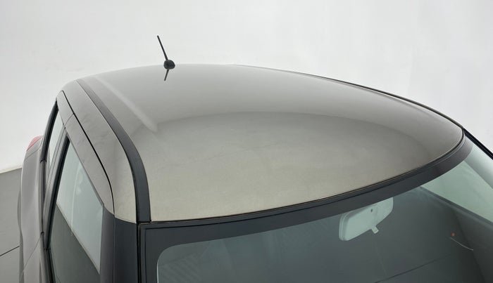 2019 Maruti Swift VXI D, Petrol, Manual, 28,615 km, Roof