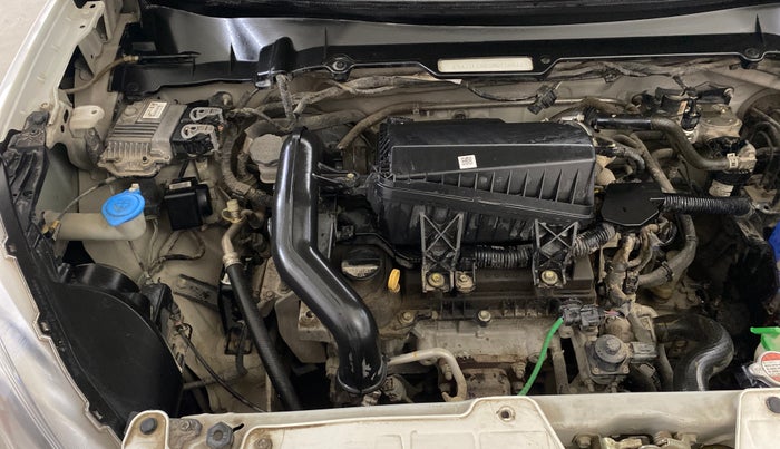 2022 Maruti Celerio VXI CNG, CNG, Manual, 76,794 km, Engine View - Right