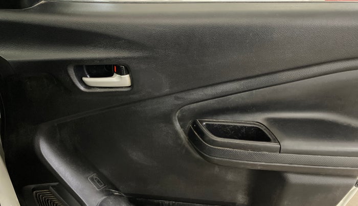 2022 Maruti Celerio VXI CNG, CNG, Manual, 76,794 km, Driver Side Door Panels Control