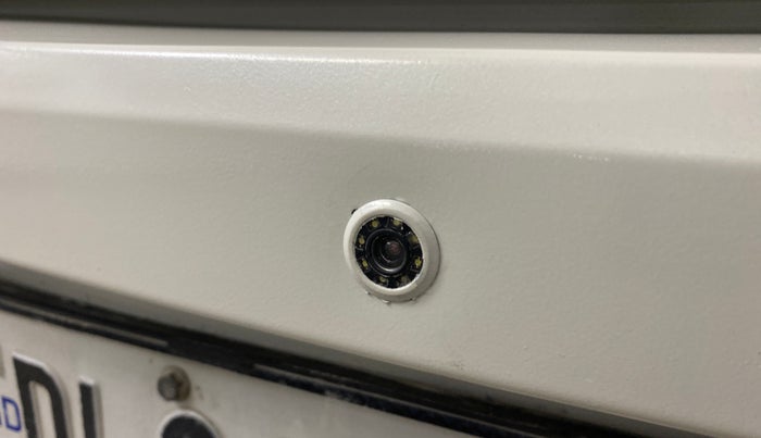 2022 Maruti Celerio VXI CNG, CNG, Manual, 76,794 km, Parking Camera