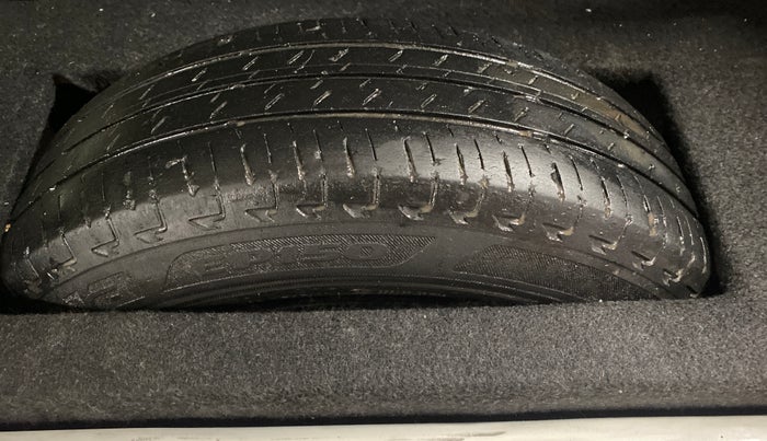 2022 Maruti Celerio VXI CNG, CNG, Manual, 76,794 km, Spare Tyre