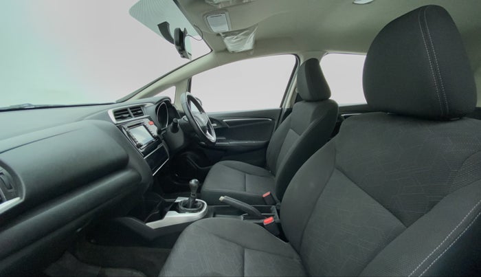 2015 Honda Jazz 1.2 VX I-VTECH, Petrol, Manual, 28,854 km, Right Side Front Door Cabin