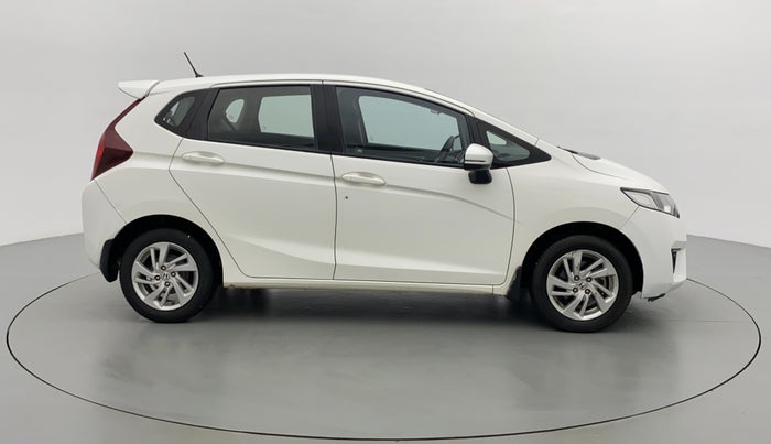 2015 Honda Jazz 1.2 VX I-VTECH, Petrol, Manual, 28,854 km, Right Side View