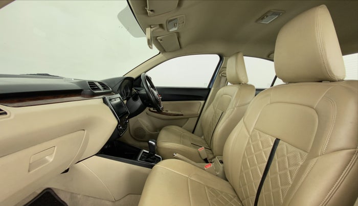 2018 Maruti Dzire ZDI PLUS AMT, Diesel, Automatic, 91,516 km, Right Side Front Door Cabin