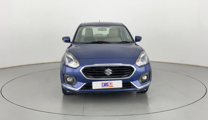 2018 Maruti Dzire ZDI PLUS AMT, Diesel, Automatic, 91,516 km, Front