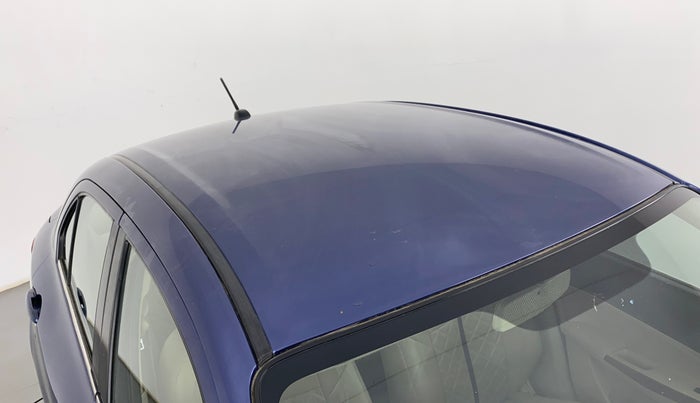 2018 Maruti Dzire ZDI PLUS AMT, Diesel, Automatic, 91,516 km, Roof