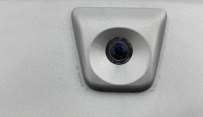 2020 Hyundai GRAND I10 NIOS SPORTZ 1.2 KAPPA VTVT, Petrol, Manual, 96,654 km, Parking Camera