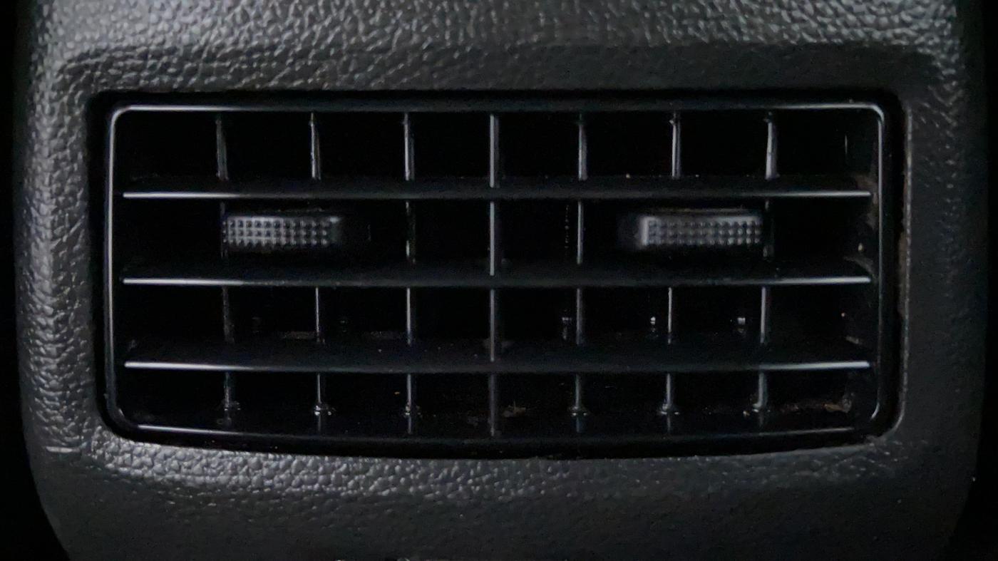 2017 Hyundai Elite i20 ASTA 1.2 (O), Petrol, Manual, 11,375 km, Rear Ac